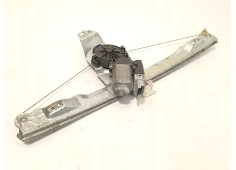 Recambio de elevalunas trasero derecho para citroën c4 grand picasso i (ua_) 2.0 hdi 138 referencia OEM IAM 400968E  