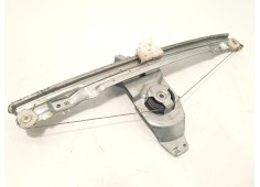 Recambio de elevalunas trasero derecho para citroën c4 grand picasso i (ua_) 2.0 hdi 138 referencia OEM IAM 400968E   2