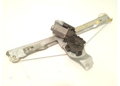 Recambio de elevalunas trasero izquierdo para citroën c4 grand picasso i (ua_) 2.0 hdi 138 referencia OEM IAM 400969E  