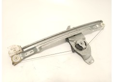 Recambio de elevalunas trasero izquierdo para citroën c4 grand picasso i (ua_) 2.0 hdi 138 referencia OEM IAM 400969E   2