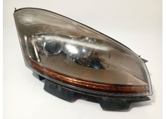 Recambio de faro derecho para citroën c4 grand picasso i (ua_) 2.0 hdi 138 referencia OEM IAM 6206C0 6206C1 