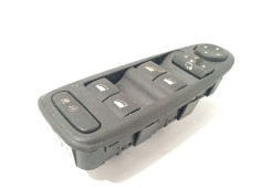 Recambio de mando elevalunas delantero izquierdo para citroën c4 grand picasso i (ua_) 2.0 hdi 138 referencia OEM IAM 96639383ZD