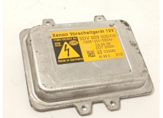Recambio de centralita faros xenon para citroën c4 grand picasso i (ua_) 2.0 hdi 138 referencia OEM IAM 5DV00900000   2
