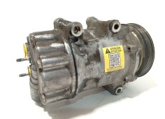 Recambio de compresor aire acondicionado para citroën c4 grand picasso i (ua_) 2.0 hdi 138 referencia OEM IAM 9659876080 SD7C16 