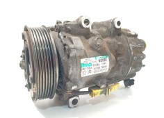 Recambio de compresor aire acondicionado para citroën c4 grand picasso i (ua_) 2.0 hdi 138 referencia OEM IAM 9659876080 SD7C16  2