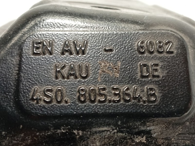 Recambio de soporte para audi r8 (4s3, 4sp) 5.2 fsi quattro referencia OEM IAM 4S0805364B  