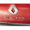 Recambio de porton trasero para renault clio iv (bh_) 0.9 tce 90 referencia OEM IAM 901005243R  
