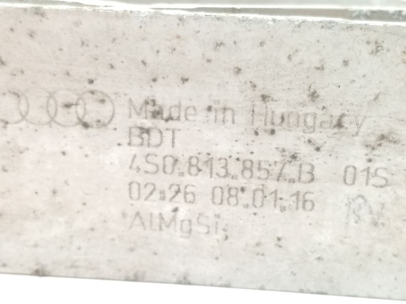 Recambio de soporte para audi r8 (4s3, 4sp) 5.2 fsi quattro referencia OEM IAM 4S0813857B  