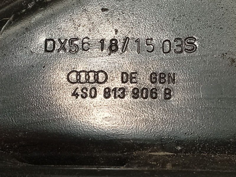 Recambio de tirante trasero derecho para audi r8 (4s3, 4sp) 5.2 fsi quattro referencia OEM IAM 4S0813906B  