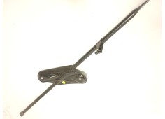 Recambio de tirante trasero izquierdo para audi r8 (4s3, 4sp) 5.2 fsi quattro referencia OEM IAM 4S0813905B  