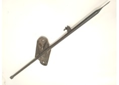 Recambio de tirante trasero izquierdo para audi r8 (4s3, 4sp) 5.2 fsi quattro referencia OEM IAM 4S0813905B   2