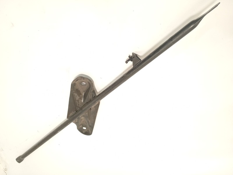 Recambio de tirante trasero izquierdo para audi r8 (4s3, 4sp) 5.2 fsi quattro referencia OEM IAM 4S0813905B  