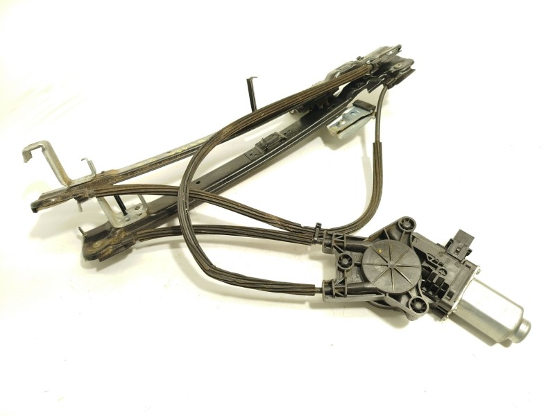 Recambio de elevalunas delantero izquierdo para seat ibiza iv (6j5, 6p1) 1.6 tdi referencia OEM IAM 6R0959801M  