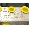 Recambio de abs para peugeot 3008 allure referencia OEM IAM 9812786180 2265106539 269959