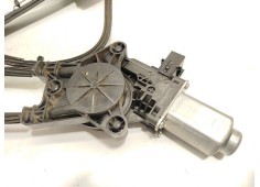 Recambio de elevalunas delantero izquierdo para seat ibiza iv (6j5, 6p1) 1.6 tdi referencia OEM IAM 6R0959801M   2