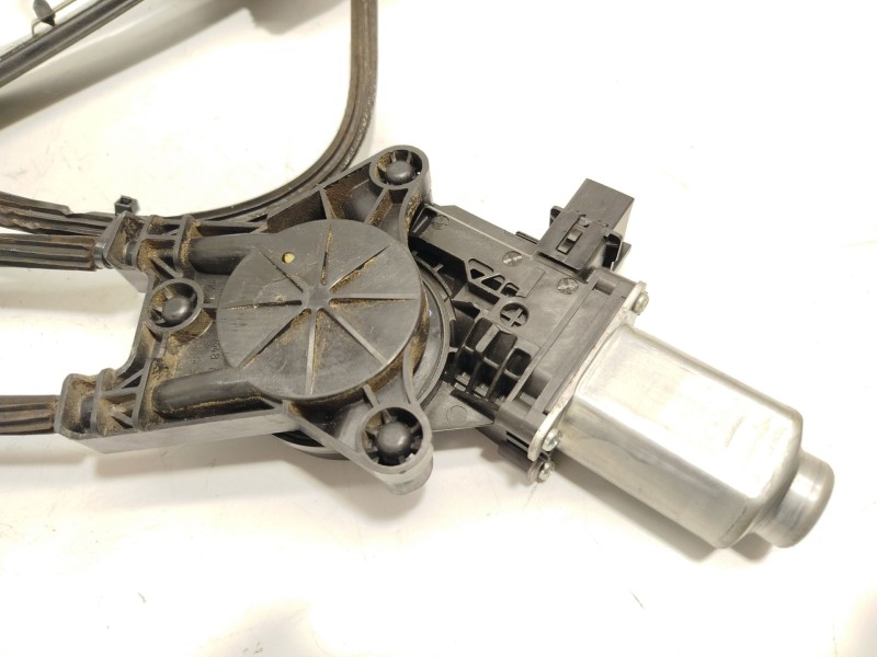 Recambio de elevalunas delantero izquierdo para seat ibiza iv (6j5, 6p1) 1.6 tdi referencia OEM IAM 6R0959801M  