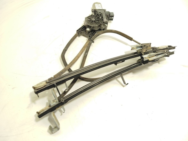 Recambio de elevalunas delantero izquierdo para seat ibiza iv (6j5, 6p1) 1.6 tdi referencia OEM IAM 6R0959801M  