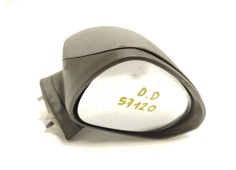 Recambio de retrovisor derecho para seat ibiza iv (6j5, 6p1) 1.6 tdi referencia OEM IAM 6J1857508H 6J1857508H9B9 
