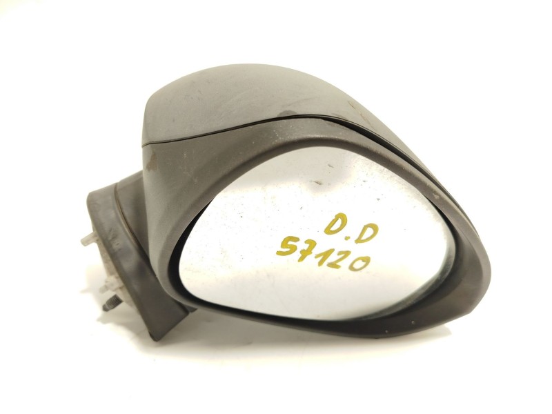 Recambio de retrovisor derecho para seat ibiza iv (6j5, 6p1) 1.6 tdi referencia OEM IAM 6J1857508H 6J1857508H9B9 