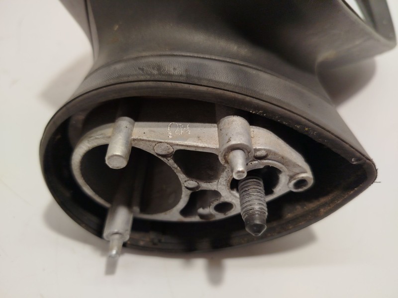 Recambio de retrovisor derecho para seat ibiza iv (6j5, 6p1) 1.6 tdi referencia OEM IAM 6J1857508H 6J1857508H9B9 