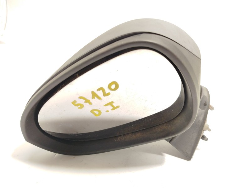 Recambio de retrovisor izquierdo para seat ibiza iv (6j5, 6p1) 1.6 tdi referencia OEM IAM 6J1857507H 6J1857507H9B9 