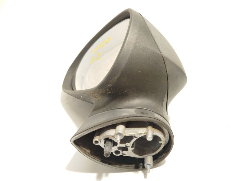 Recambio de retrovisor izquierdo para seat ibiza iv (6j5, 6p1) 1.6 tdi referencia OEM IAM 6J1857507H 6J1857507H9B9 