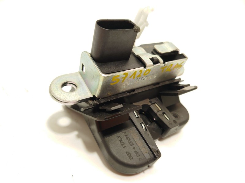 Recambio de cerradura maletero / porton para seat ibiza iv (6j5, 6p1) 1.6 tdi referencia OEM IAM 6J4827505E  