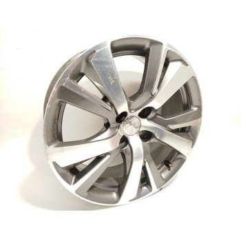 Recambio de llanta para peugeot 2008 i (cu_) 1.6 bluehdi 120 referencia OEM IAM 9678398277  