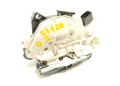 Recambio de cerradura puerta delantera izquierda para seat ibiza iv (6j5, 6p1) 1.6 tdi referencia OEM IAM 5N1837015C   2