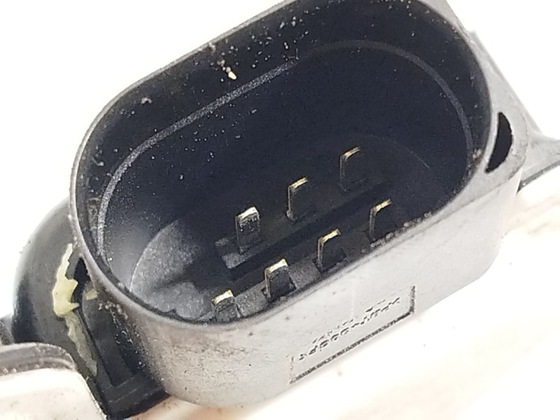 Recambio de cerradura puerta delantera izquierda para seat ibiza iv (6j5, 6p1) 1.6 tdi referencia OEM IAM 5N1837015C  