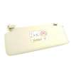 Recambio de parasol derecho para hyundai tucson (tl, tle) 1.6 gdi referencia OEM IAM 85202D3010TTX  