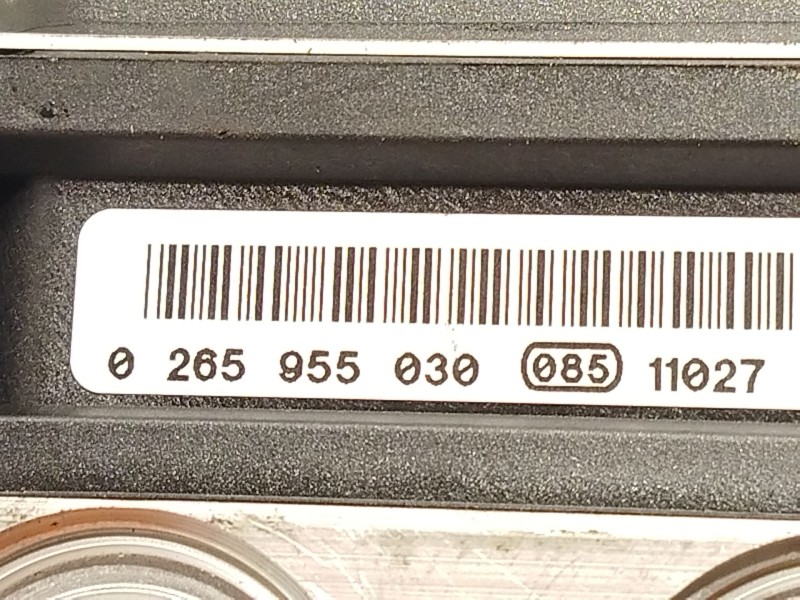 Recambio de abs para seat ibiza iv (6j5, 6p1) 1.6 tdi referencia OEM IAM 6R0614517AN 6R0907379BC 0265239065