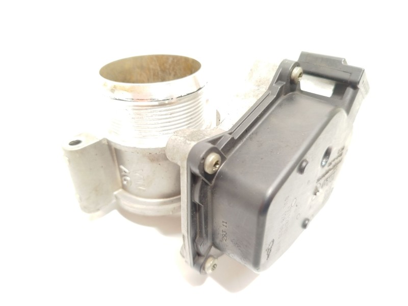 Recambio de caja mariposa para seat ibiza iv (6j5, 6p1) 1.6 tdi referencia OEM IAM 03L128063Q  