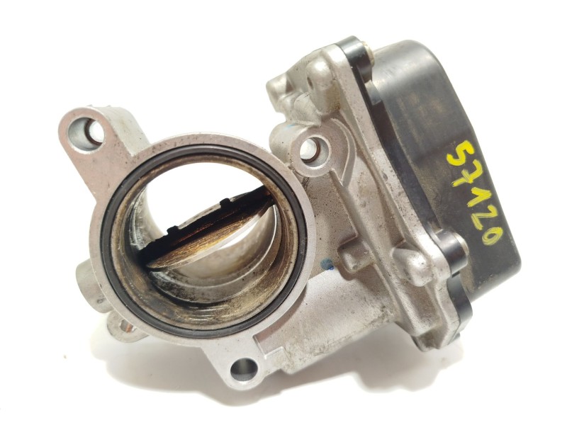 Recambio de caja mariposa para seat ibiza iv (6j5, 6p1) 1.6 tdi referencia OEM IAM 03L128063Q  