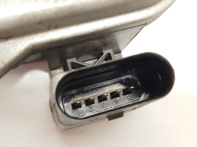 Recambio de caja mariposa para seat ibiza iv (6j5, 6p1) 1.6 tdi referencia OEM IAM 03L128063Q  