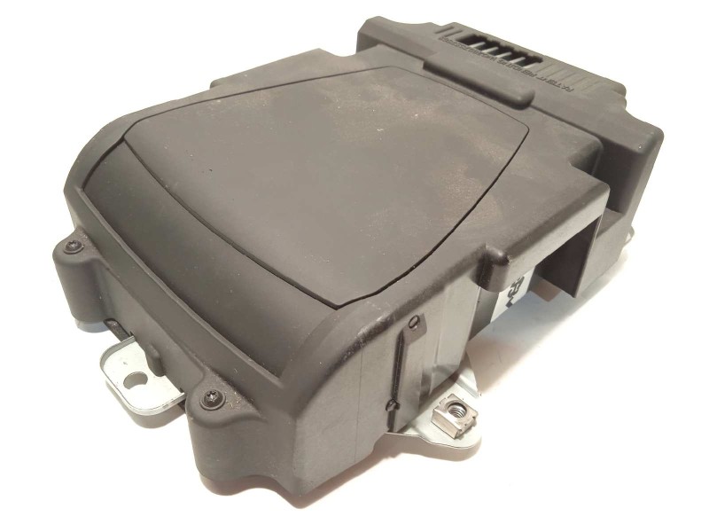 PANTALLA MULTIFUNCION 9665356480 9812713180 6155JT