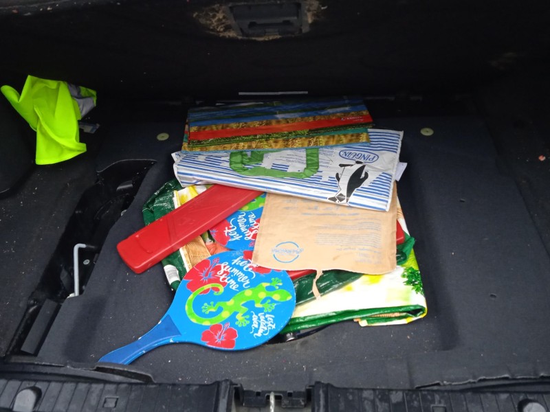 mercedes-benz clase e (w211) del año 2003