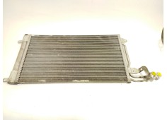 Recambio de condensador / radiador aire acondicionado para seat ibiza iv (6j5, 6p1) 1.6 tdi referencia OEM IAM 6R0820411D   2