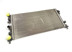 Recambio de radiador agua para seat ibiza iv (6j5, 6p1) 1.6 tdi referencia OEM IAM 6R0121253  