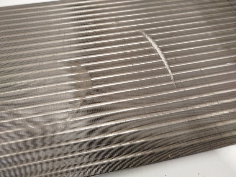 Recambio de radiador agua para seat ibiza iv (6j5, 6p1) 1.6 tdi referencia OEM IAM 6R0121253  