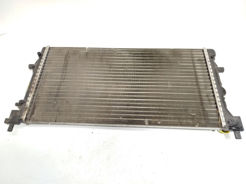 Recambio de radiador agua para seat ibiza iv (6j5, 6p1) 1.6 tdi referencia OEM IAM 6R0121253  