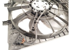 Recambio de electroventilador para seat ibiza iv (6j5, 6p1) 1.6 tdi referencia OEM IAM 6R0121207A   2