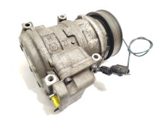 Recambio de compresor aire acondicionado para ssangyong rodius i 2.7 xdi referencia OEM IAM 180500390A 6652300211 