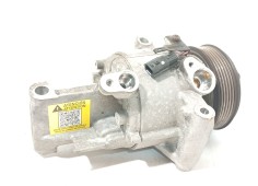 Recambio de compresor aire acondicionado para dacia sandero ii (b8_) 1.5 dci referencia OEM IAM 926001571R  T98082AA