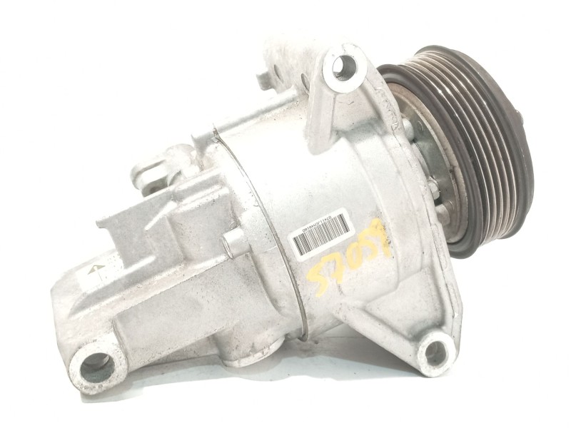 Recambio de compresor aire acondicionado para dacia sandero ii (b8_) 1.5 dci referencia OEM IAM 926001571R  T98082AA