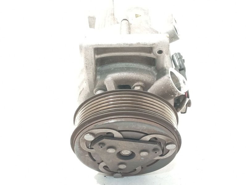Recambio de compresor aire acondicionado para dacia sandero ii (b8_) 1.5 dci referencia OEM IAM 926001571R  T98082AA