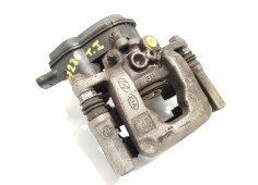 Recambio de pinza freno trasera izquierda para hyundai tucson (nx4e, nx4a) 1.6 t-gdi hybrid referencia OEM IAM 58210CZ600  