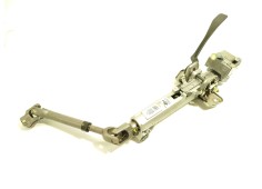 Recambio de columna direccion para hyundai tucson (nx4e, nx4a) 1.6 t-gdi hybrid referencia OEM IAM 56300N7510  