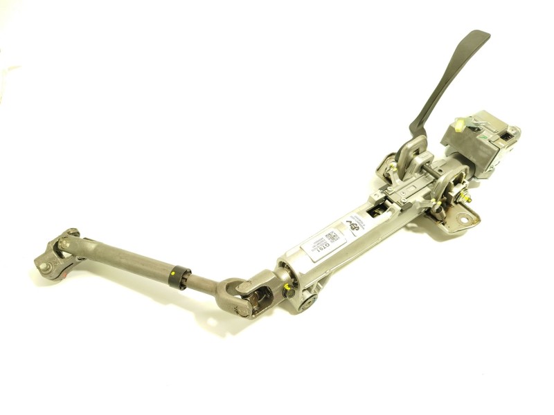 Recambio de columna direccion para hyundai tucson (nx4e, nx4a) 1.6 t-gdi hybrid referencia OEM IAM 56300N7510  