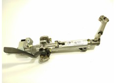 Recambio de columna direccion para hyundai tucson (nx4e, nx4a) 1.6 t-gdi hybrid referencia OEM IAM 56300N7510   2